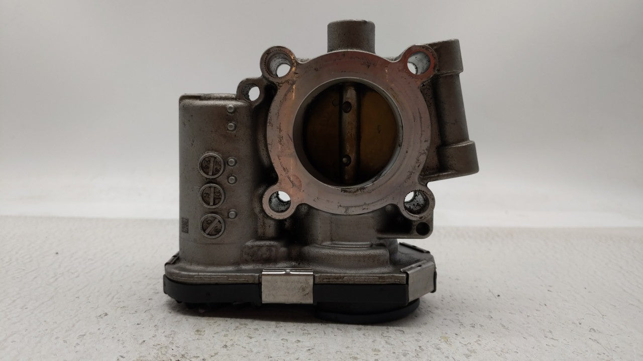 2011-2016 Chevrolet Cruze Throttle Body P/N:55565489 12644239AA, 55581662 Fits Fits 2011 2012 2013 2014 2015 2016 2017 2018 