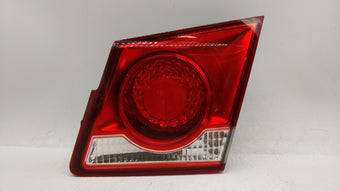 compare product 2011-2016 Chevrolet Cruze Tail Light Assembly Passenger Right OEM Fits Fits 2011 2012 2013 2014 2015 2016 OEM Used Auto Parts