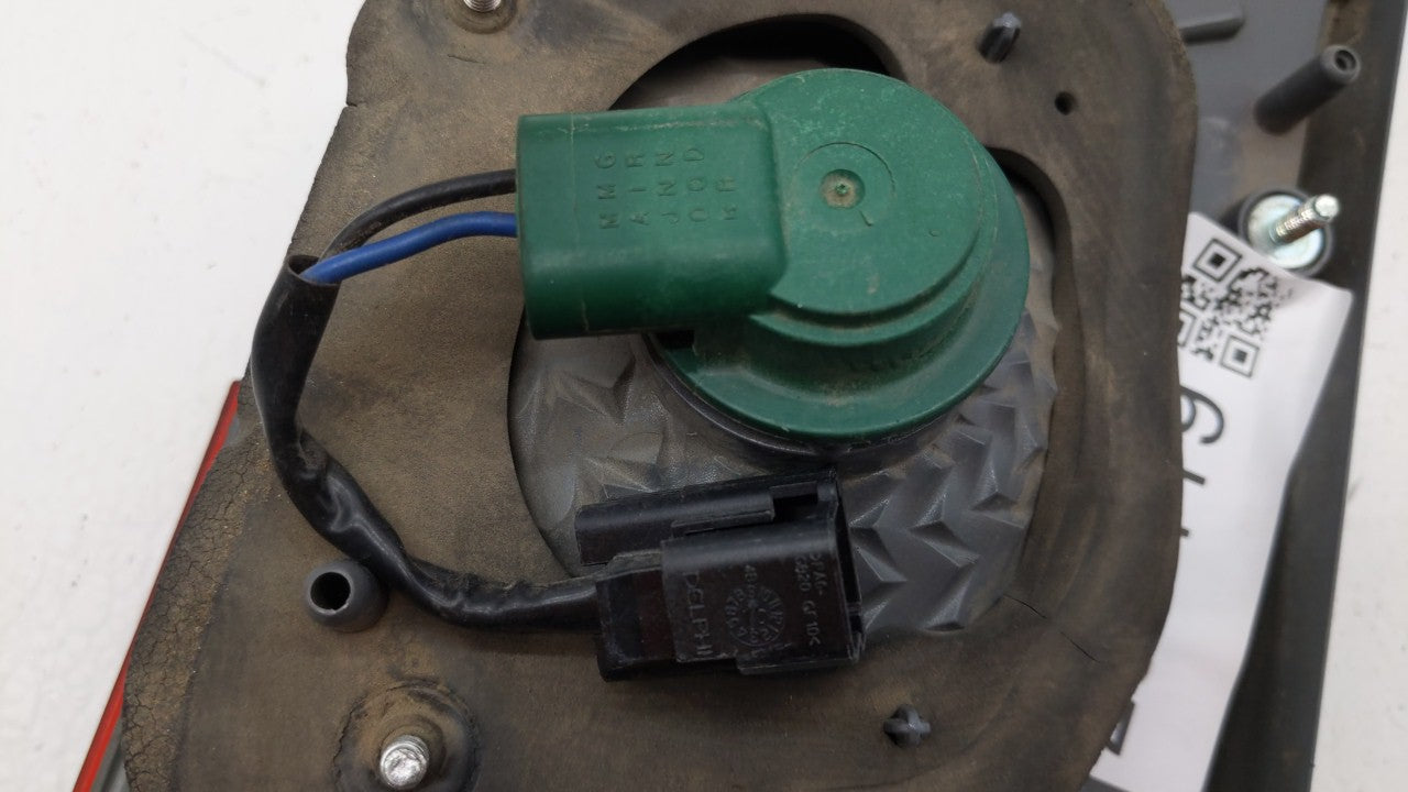 2011-2016 Chevrolet Cruze Tail Light Assembly Driver Left OEM Fits Fits 2011 2012 2013 2014 2015 2016 OEM Used Auto Parts - 