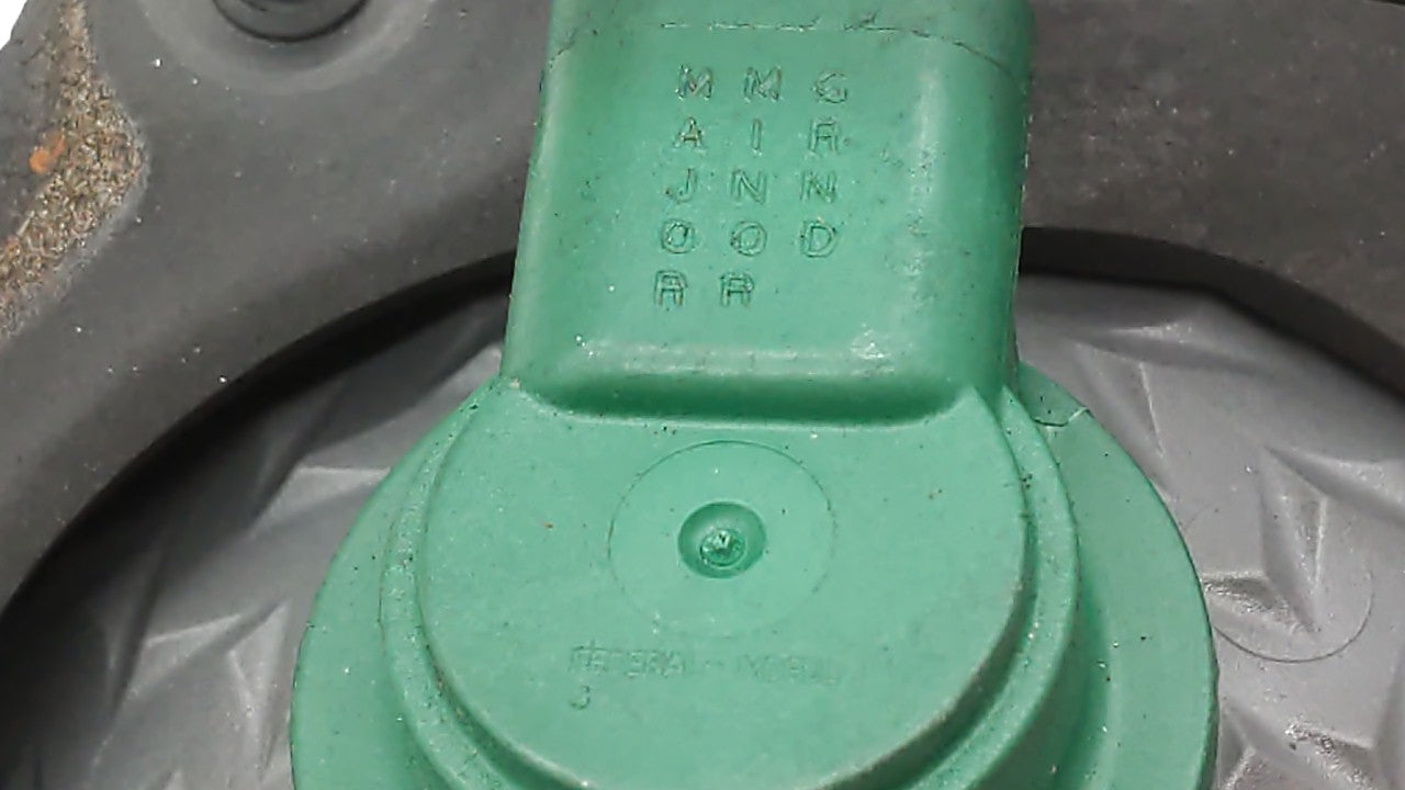 2011-2016 Chevrolet Cruze Tail Light Assembly Passenger Right OEM Fits Fits 2011 2012 2013 2014 2015 2016 OEM Used Auto Part