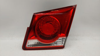 compare product 2011-2016 Chevrolet Cruze Tail Light Assembly Passenger Right OEM Fits Fits 2011 2012 2013 2014 2015 2016 OEM Used Auto Parts