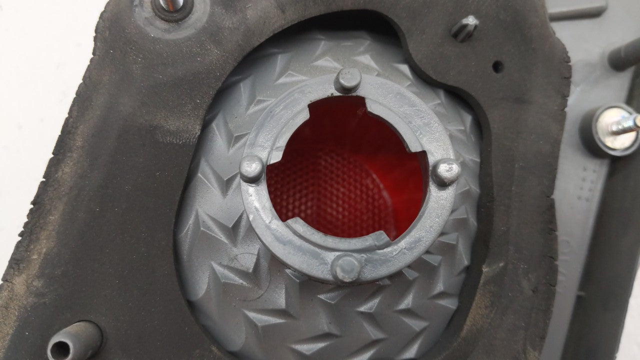 2011-2016 Chevrolet Cruze Tail Light Assembly Driver Left OEM Fits Fits 2011 2012 2013 2014 2015 2016 OEM Used Auto Parts - 