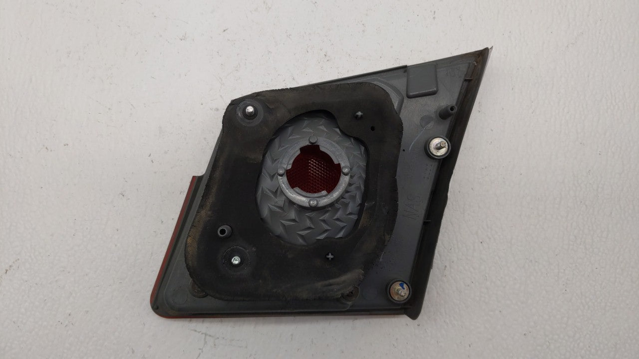 2011-2016 Chevrolet Cruze Tail Light Assembly Driver Left OEM Fits Fits 2011 2012 2013 2014 2015 2016 OEM Used Auto Parts - 