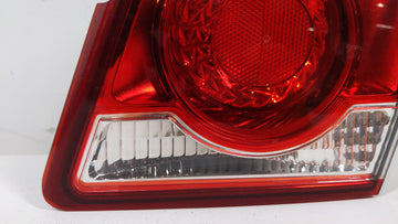 2011-2016 Chevrolet Cruze Tail Light Assembly Passenger Right OEM Fits Fits 2011 2012 2013 2014 2015 2016 OEM Used Auto Parts