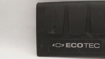 2011 Chevrolet Cruze Engine Cover