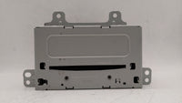 2011-2012 Chevrolet Cruze Radio AM FM Cd Player Receiver Replacement P/N:20983517 20907419, 22870782 Fits Fits 2010 2011 201