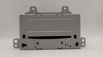 compare product 2011-2012 Chevrolet Cruze Radio AM FM Cd Player Receiver Replacement P/N:20983517 20907419, 22870782 Fits Fits 2010 2011 2012 OEM Used Auto Parts