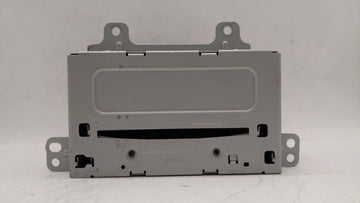 2011-2012 Chevrolet Cruze Radio AM FM Cd Player Receiver Replacement P/N:20983517 20907419, 22870782 Fits Fits 2010 2011 201