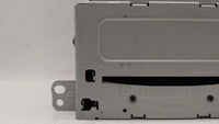 2011-2012 Chevrolet Cruze Radio AM FM Cd Player Receiver Replacement P/N:20983517 20907419, 22870782 Fits Fits 2010 2011 201