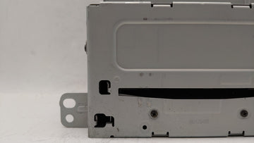 2011-2012 Chevrolet Cruze Radio AM FM Cd Player Receiver Replacement P/N:20983517 20907419, 22870782 Fits Fits 2010 2011 2012 OEM Used Auto Parts