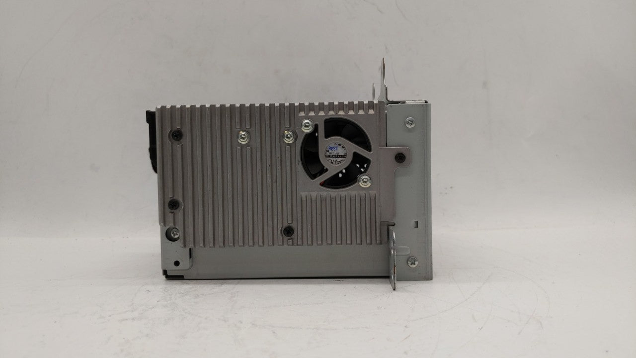 2011-2012 Chevrolet Cruze Radio AM FM Cd Player Receiver Replacement P/N:20983517 20907419, 22870782 Fits Fits 2010 2011 201