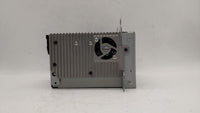 2011-2012 Chevrolet Cruze Radio AM FM Cd Player Receiver Replacement P/N:20983517 20907419, 22870782 Fits Fits 2010 2011 201