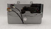 2011-2012 Chevrolet Cruze Radio AM FM Cd Player Receiver Replacement P/N:20983517 20907419, 22870782 Fits Fits 2010 2011 201