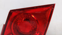 2011-2016 Chevrolet Cruze Tail Light Assembly Passenger Right OEM Fits Fits 2011 2012 2013 2014 2015 2016 OEM Used Auto Part
