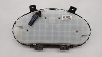 2011 Chevrolet Cruze Instrument Cluster Speedometer Gauges P/N:95235824 811511914, 95018203, 95018205 Fits OEM Used Auto Par