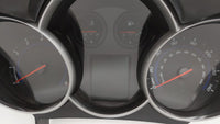 2011 Chevrolet Cruze Instrument Cluster Speedometer Gauges P/N:95235824 811511914, 95018203, 95018205 Fits OEM Used Auto Par