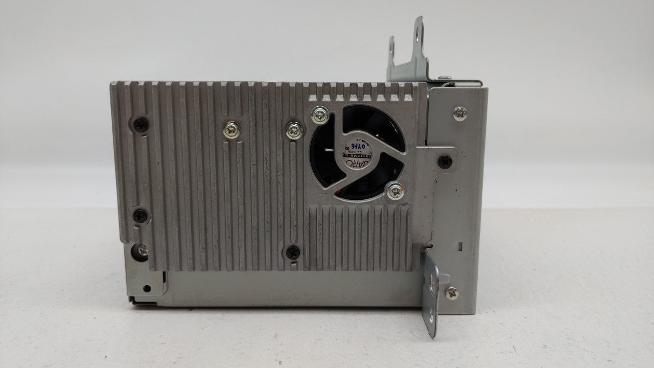 2011-2012 Chevrolet Cruze Radio AM FM Cd Player Receiver Replacement P/N:20983517 20907419, 22870782 Fits Fits 2010 2011 201