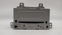2011-2012 Chevrolet Cruze Radio AM FM Cd Player Receiver Replacement P/N:20983517 20907419, 22870782 Fits Fits 2010 2011 201