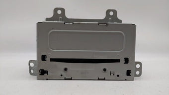 compare product 2011-2012 Chevrolet Cruze Radio AM FM Cd Player Receiver Replacement P/N:20983517 20907419, 22870782 Fits Fits 2010 2011 2012 OEM Used Auto Parts