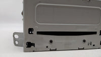 2011-2012 Chevrolet Cruze Radio AM FM Cd Player Receiver Replacement P/N:20983517 20907419, 22870782 Fits Fits 2010 2011 201