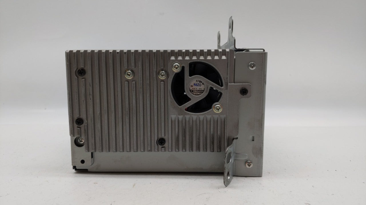 2011-2012 Chevrolet Cruze Radio AM FM Cd Player Receiver Replacement P/N:20983517 20907419, 22870782 Fits Fits 2010 2011 201