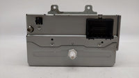 2011-2012 Chevrolet Cruze Radio AM FM Cd Player Receiver Replacement P/N:20983517 20907419, 22870782 Fits Fits 2010 2011 201