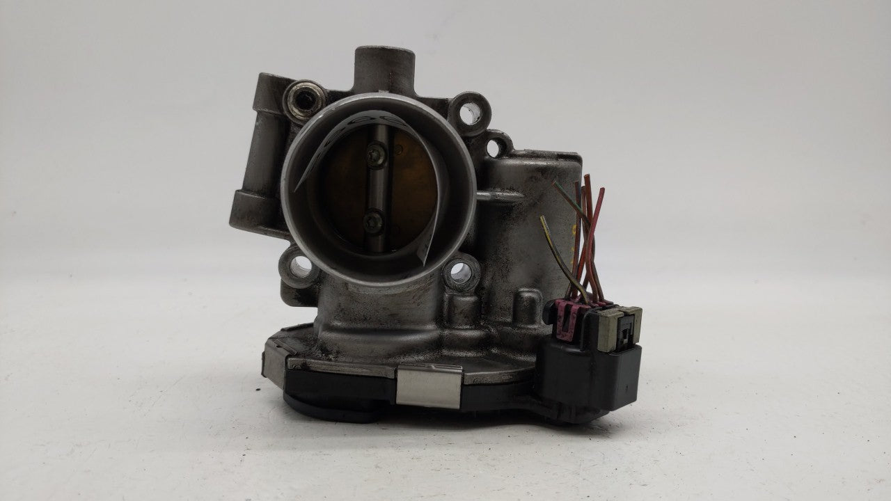 2011-2016 Chevrolet Cruze Throttle Body P/N:55565489 12644239AA, 55581662 Fits Fits 2011 2012 2013 2014 2015 2016 2017 2018 