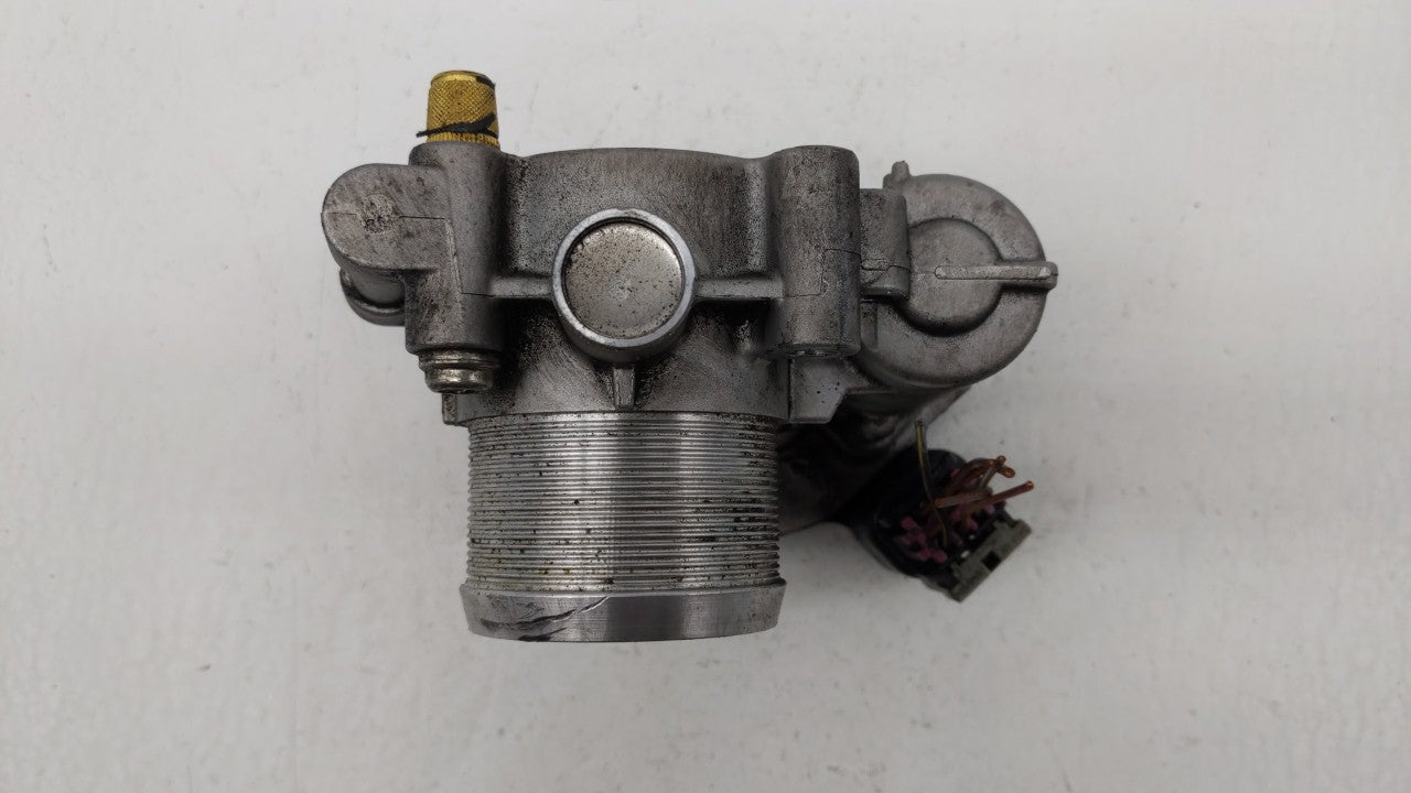 2011-2016 Chevrolet Cruze Throttle Body P/N:55565489 12644239AA, 55581662 Fits Fits 2011 2012 2013 2014 2015 2016 2017 2018 