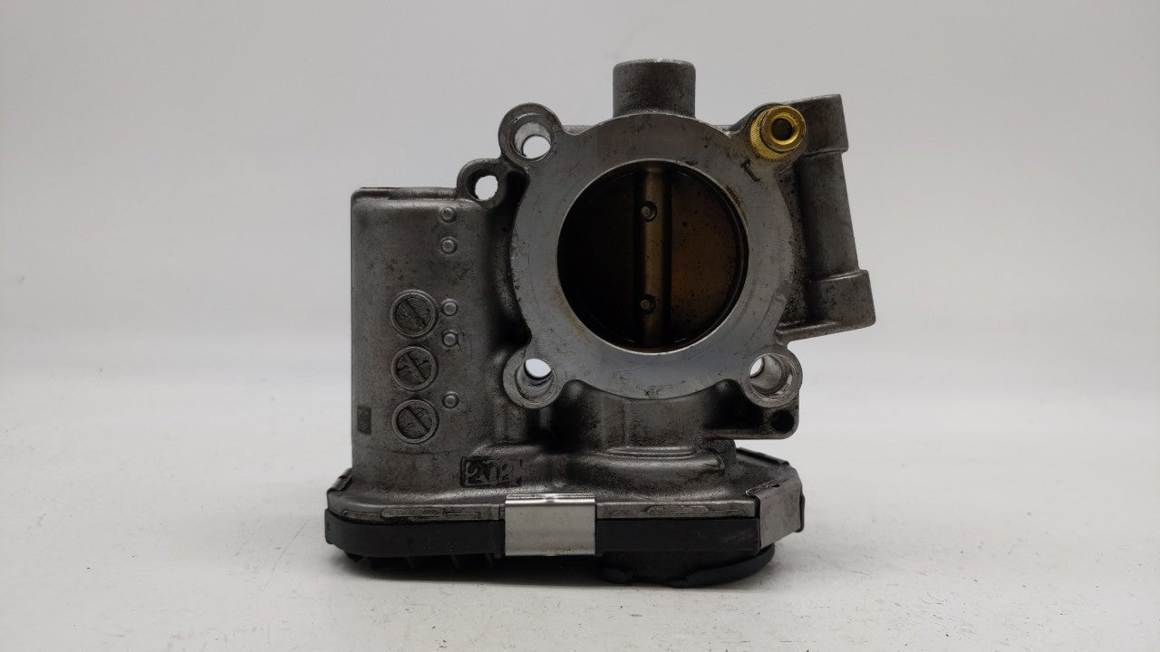 2011-2016 Chevrolet Cruze Throttle Body P/N:55565489 12644239AA, 55581662 Fits Fits 2011 2012 2013 2014 2015 2016 2017 2018 