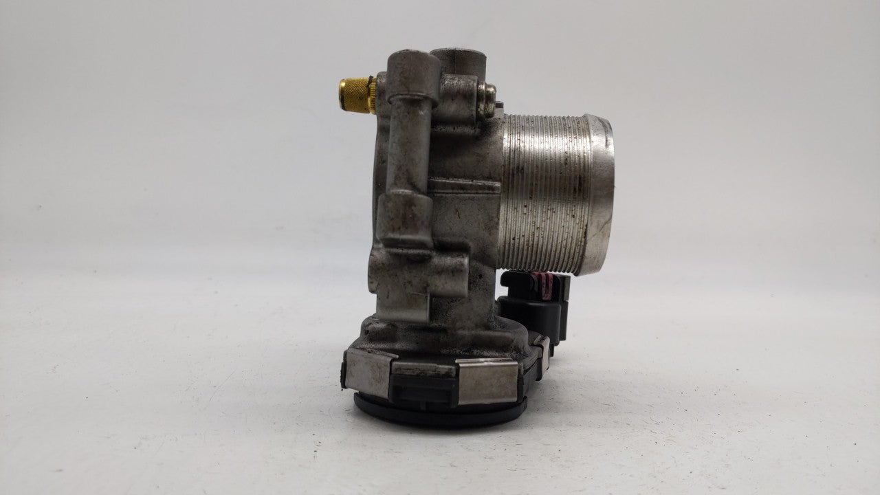 2011-2016 Chevrolet Cruze Throttle Body P/N:55565489 12644239AA, 55581662 Fits Fits 2011 2012 2013 2014 2015 2016 2017 2018 