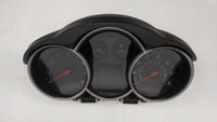 2011 Chevrolet Cruze Instrument Cluster Speedometer Gauges P/N:95235824 811511914, 95018203, 95018205 Fits OEM Used Auto Par