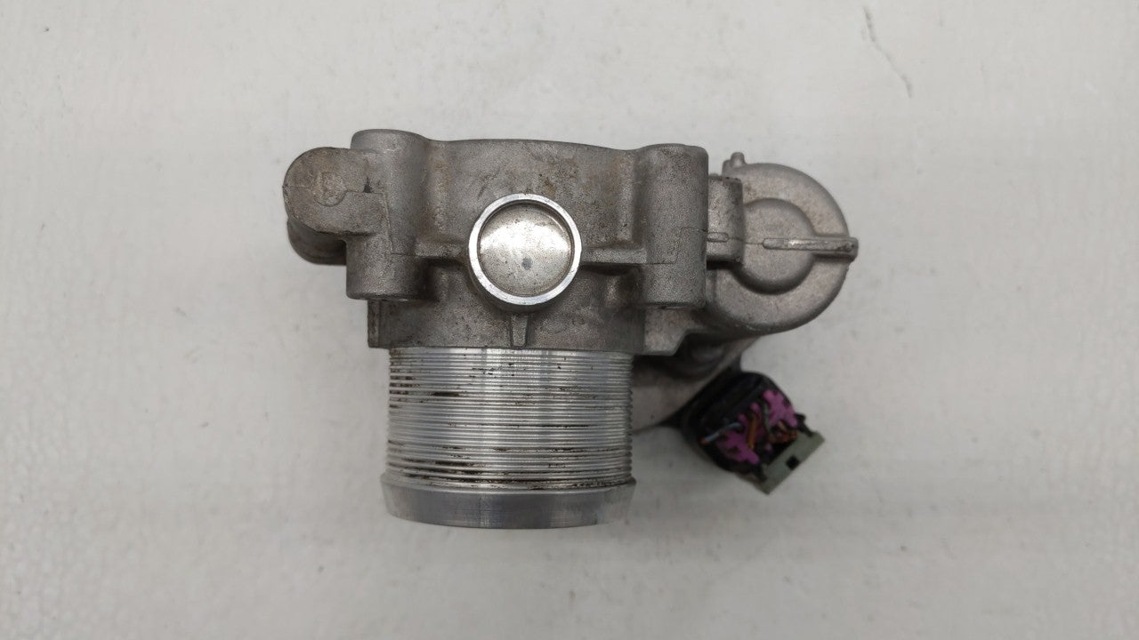 2011-2016 Chevrolet Cruze Throttle Body P/N:55565489 12644239AA, 55581662 Fits Fits 2011 2012 2013 2014 2015 2016 2017 2018 