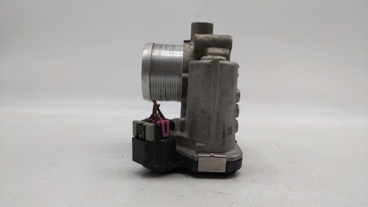 2011-2016 Chevrolet Cruze Throttle Body P/N:55565489 12644239AA, 55581662 Fits Fits 2011 2012 2013 2014 2015 2016 2017 2018 