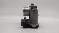 2011-2016 Chevrolet Cruze Throttle Body P/N:55565489 12644239AA, 55581662 Fits Fits 2011 2012 2013 2014 2015 2016 2017 2018 