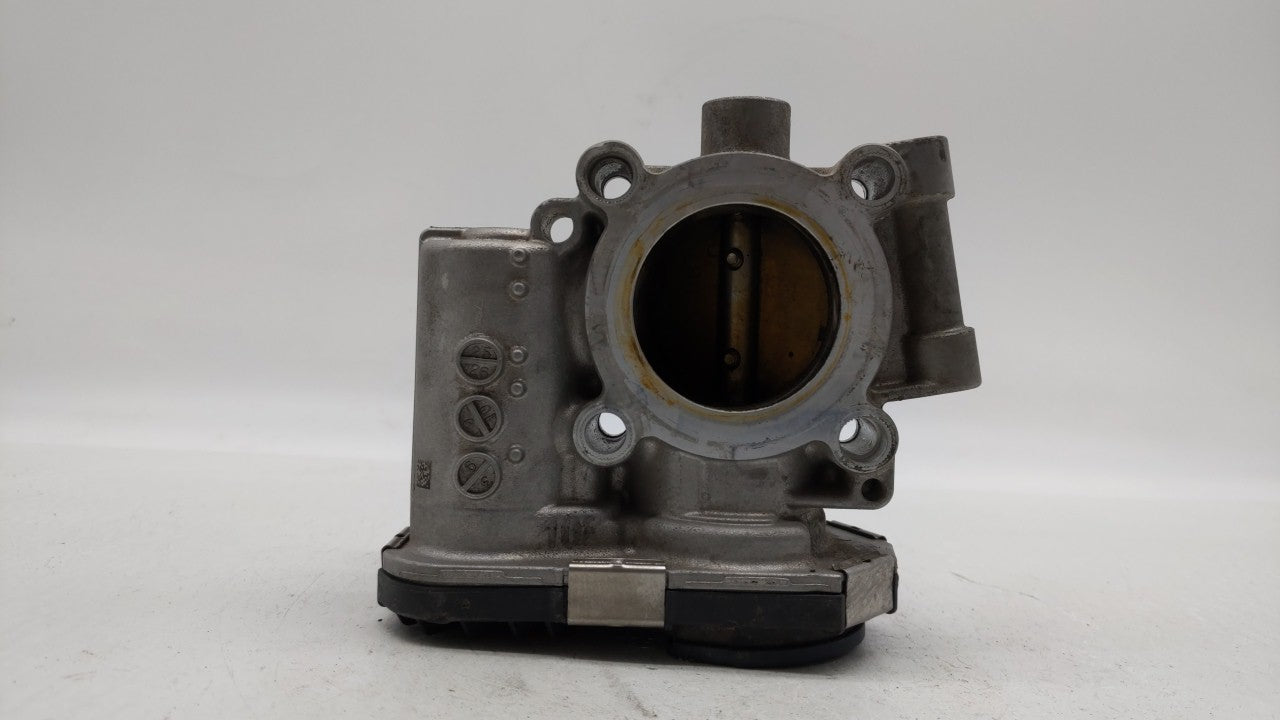 2011-2016 Chevrolet Cruze Throttle Body P/N:55565489 12644239AA, 55581662 Fits Fits 2011 2012 2013 2014 2015 2016 2017 2018 