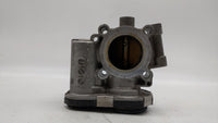 2011-2016 Chevrolet Cruze Throttle Body P/N:55565489 12644239AA, 55581662 Fits Fits 2011 2012 2013 2014 2015 2016 2017 2018 