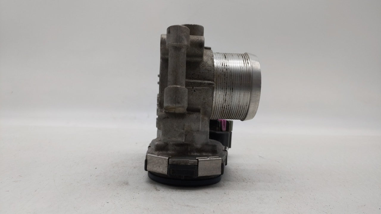 2011-2016 Chevrolet Cruze Throttle Body P/N:55565489 12644239AA, 55581662 Fits Fits 2011 2012 2013 2014 2015 2016 2017 2018 