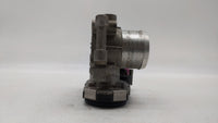 2011-2016 Chevrolet Cruze Throttle Body P/N:55565489 12644239AA, 55581662 Fits Fits 2011 2012 2013 2014 2015 2016 2017 2018 