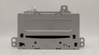 compare product 2011 Chevrolet Cruze Am Fm Cd Player Radio Receiver