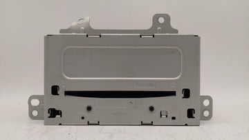 2011 Chevrolet Cruze Am Fm Cd Player Radio Receiver - Oemusedautoparts1.com
