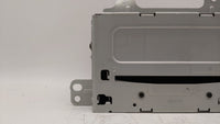 2011 Chevrolet Cruze Am Fm Cd Player Radio Receiver - Oemusedautoparts1.com