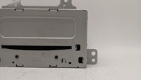 2011 Chevrolet Cruze Am Fm Cd Player Radio Receiver - Oemusedautoparts1.com