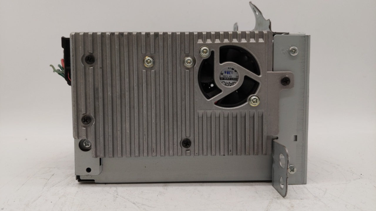 2011 Chevrolet Cruze Am Fm Cd Player Radio Receiver - Oemusedautoparts1.com