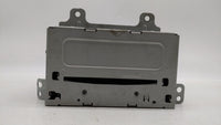 2011 Chevrolet Cruze Am Fm Cd Player Radio Receiver 269687 - Oemusedautoparts1.com