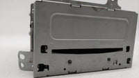 2011 Chevrolet Cruze Am Fm Cd Player Radio Receiver 269687 - Oemusedautoparts1.com