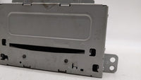 2011 Chevrolet Cruze Am Fm Cd Player Radio Receiver 269687 - Oemusedautoparts1.com