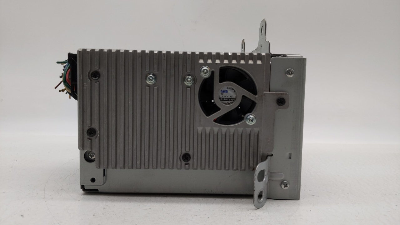 2011 Chevrolet Cruze Am Fm Cd Player Radio Receiver - Oemusedautoparts1.com