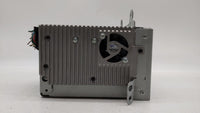 2011 Chevrolet Cruze Am Fm Cd Player Radio Receiver 269687 - Oemusedautoparts1.com