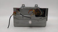 2011 Chevrolet Cruze Am Fm Cd Player Radio Receiver 269687 - Oemusedautoparts1.com