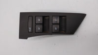 2011-2014 Chevrolet Cruze Master Power Window Switch Replacement Driver Side Left P/N:22923493 877569434 Fits OEM Used Auto 